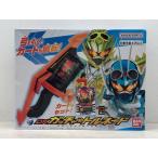  нераспечатанный * Kamen Rider Gotcha -doDX Gotcha - Tornado [P4216-008]094