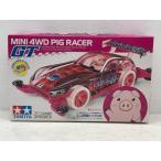  не собран * Mini 4WD PRO серии специальный specification модель Mini 4WD pigGT[P4295-008]114