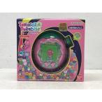 Tamagotchi Paradise Pink Land Tamagotchi pala кости булавка Clan do вскрыть товар . через подтверждено [P4299-008]104