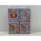  нераспечатанный * название .. Precure Precure Mate все 4 вид полный комплект [P4568-008]079