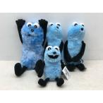  с биркой * марионетка snsn мягкая игрушка продажа комплектом BIG мягкая игрушка WA!*.... мягкая игрушка *.. есть мягкая игрушка [P4804-008]104