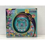  нераспечатанный *Tamagotchi Paradise Tamagotchi pala кости Jade Forest Jade forest [P4805-008]104