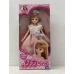  нераспечатанный * Takara Tommy Licca-chan LD-05meruti свадьба фигурка кукла [P4860-008]091
