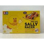  редкий * редкость * Корея ограничение Tamiya Mini 4WD SALLY RACER surrey Racer не собран товар [P4913-008]114