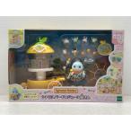 нераспечатанный * Sylvanian Families citrus bird. сок магазин san mi-94 [P5164-008]103