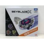  внутри пакет нераспечатанный * Bay Blade X UX-15 Shark ske il панель комплект Shark ske il 4-60UFtilano нижний [P5560-008]102
