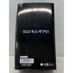 SG emo ru механизм 01 все 8 вида комплект супер Uchuu Keiji Gavan Infinity [P5616-008]097