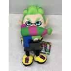  с биркой * три Британия торговля Splatoons pra палец на ноге n Boy (s pra shooter ) ALL STAR COLLECTION S размер мягкая игрушка [P6048-008]110