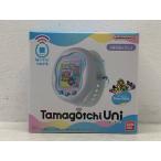  нераспечатанный * Tamagotchi Uni Tamagotchi Uni Prism White premium Bandai ограничение [P6077-008]104