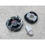  Bay Blade X BX-31 Random бустер Vol.3 Shark край 1-60Q[P6607-008]102