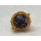  center i кольцо ga коричневый GP01 mega Ranger gojuuja-[P6663-008]097