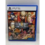 PS5 Fatal Fury City of the Wolves SPECIAL EDITION[PS5063-008]058