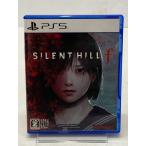PS5 SILENT HILL f немой Hill f[PS5075-008]057