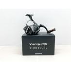SHIMANO/ Shimano 19 vanquish C2000SHG[RE276-007]