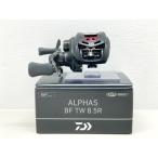 DAIWA/ Daiwa 25 Alpha sBF TW 8.5R правый [RE335-007]