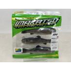 IMAKATSU/イマカツ BASSWORM 145mm 3count 3Dリアリズム バスワーム 145mm/カラー:#S-487 3DRハス【MF0124-008】193