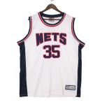 MAJESTIC/ majestic NBA новый джерси -netsu Jayson * Kid форма [RM1170-008]229