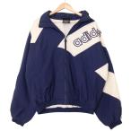 adidas/ Adidas 80's десять тысяч национальный флаг бирка с хлопком жакет [RM122-008]237