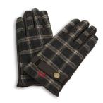 FRED PERRY/ Fred Perry F19725 овечья кожа × шерсть перчатки перчатка [RM1542-008] 284