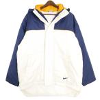 NIKE/ Nike 90's Philippines производства с хлопком жакет pa мех жакет [RM416-008]237