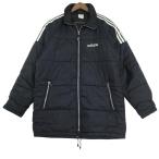 adidas/ Adidas 80's Descente производства с хлопком жакет bench пальто [RM425-008]217