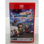 ショッピングnintendo switch Nintendo Switch2 ドラゴンクエストVII Reimagined【SW2027-008】055