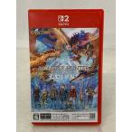 Nintendo Switch2 モンスターハンターストーリーズ3 〜運命の双竜〜【SW2029-008】055