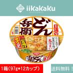 [* with translation * best-before date 11 month 27 until the day * sales sale ].... heaven .. udon cup =.... enough sphere leek throat thickness ..... day Kiyoshi food 97g×12 piece iikakaku