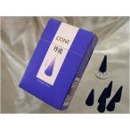  большой departure. аромат карман . цветок (poke язык ) кукуруза фиолетовый #PK-1