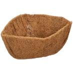 taka show (Takasho) cocos nucifera mat ( header ) wall basket 30cm for 