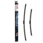 BOSCH( Bosch ) imported car for flat wiper blade aero twin car make exclusive use 650/475mm A309S