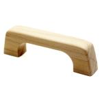  мир . промышленность из дерева ручка дерево земля 76mm интерьер мебель ручка ..TW-318