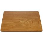  маленький . промышленность из дерева двусторонний коврик под приборы квадратное 22052