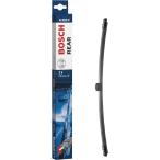 BOSCH(ボッシュ) 輸入車用フラットワイパーブレード エアロツイン リヤ用 330mm A332H