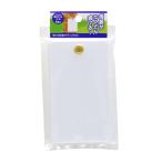  height .Sun Garden tree label white small 4 sheets insertion 