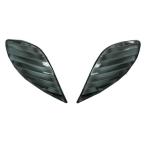 MADMAX Jog /JOG(SA16J/SA36J/SA39J) передний указатель поворота линзы затонированный 