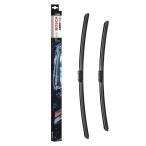 BOSCH( Bosch ) imported car for flat wiper blade aero twin car make exclusive use 650/575mm A855S