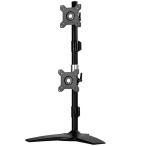 SilverStone монитор arm черный SST-ARM24BS