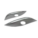 BRIGHTZ CLS Class C257 сиденье боковая панель satin silver [ INT-ETC-030 ] C 257 W257 220d 450 A