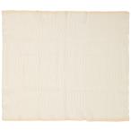  внизу . промышленность (Shimomura Kougyou)... ткань пар . через . излишний вода минут . всасывание .... прекрасный тест .... сверху .. хлопок 100% полный beji Smile FVS