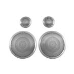 BRIGHTZ Lexus LS460 USF40 USF45 динамик panel satin silver [ SPEAKER-059 ] USF F40 F45