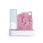  Sekisui полимер коммерческое предприятие (Sekisuijushishoji) природа испарительный увлажнитель .... звезда песок ULH-HS-CP