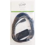 Leap Motion マウント 3Dモーション キャプチャー ユニバーサル VR Developer Bundle (単体)