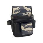 kozuchi(KOZUCHI) Evolution временный рамка-оправа пакет низ круг RH разница . есть камуфляж черный EM-02MB