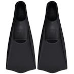 e- кий e-(AQA) морской спорт ласты Dolphin цвет черный (01) MS KF2118K