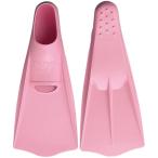 e- кий e-(AQA) морской спорт ласты Dolphin цвет розовый (11) L KF2118K