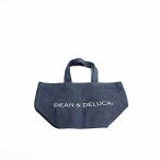 Yahoo! Yahoo!ショッピング(ヤフー ショッピング)DEAN＆DELUCA トートバック グレー Ｓサイズ