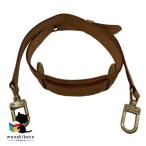  Louis * Vuitton LOUIS VUITTON ключ poru ключ poru для плечо ремешок гладкая кожа кожа разряд AB сумка [ б/у ]