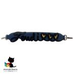  Fendi FENDI Mini ремешок You плечо ремешок кожа темно-синий - - багажник A сумка [ б/у ]