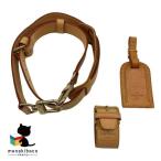  Louis Vuitton LOUIS VUITTON ключ poru ремешок poanie именная бирка гладкая кожа кожа мелкие вещи разряд A сумка [ б/у ]